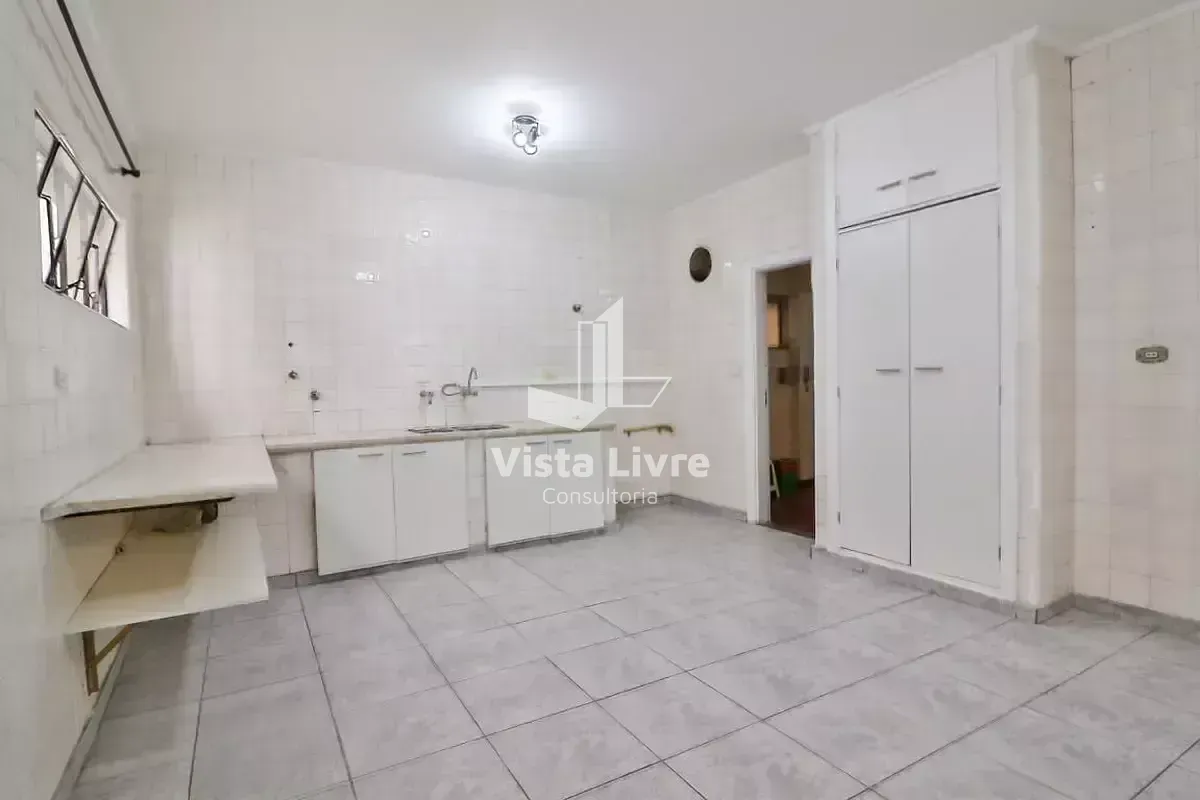 Apartamento, 3 quartos, 190 m² - Foto 7
