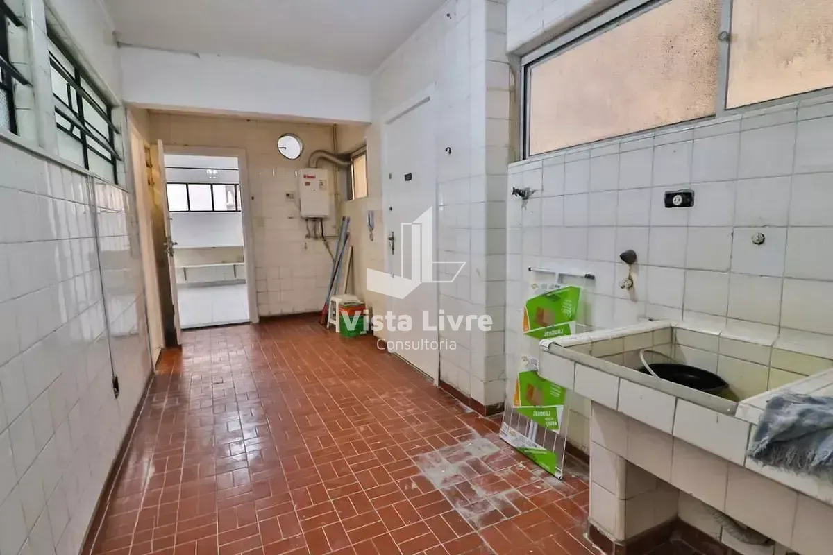 Apartamento, 3 quartos, 190 m² - Foto 11