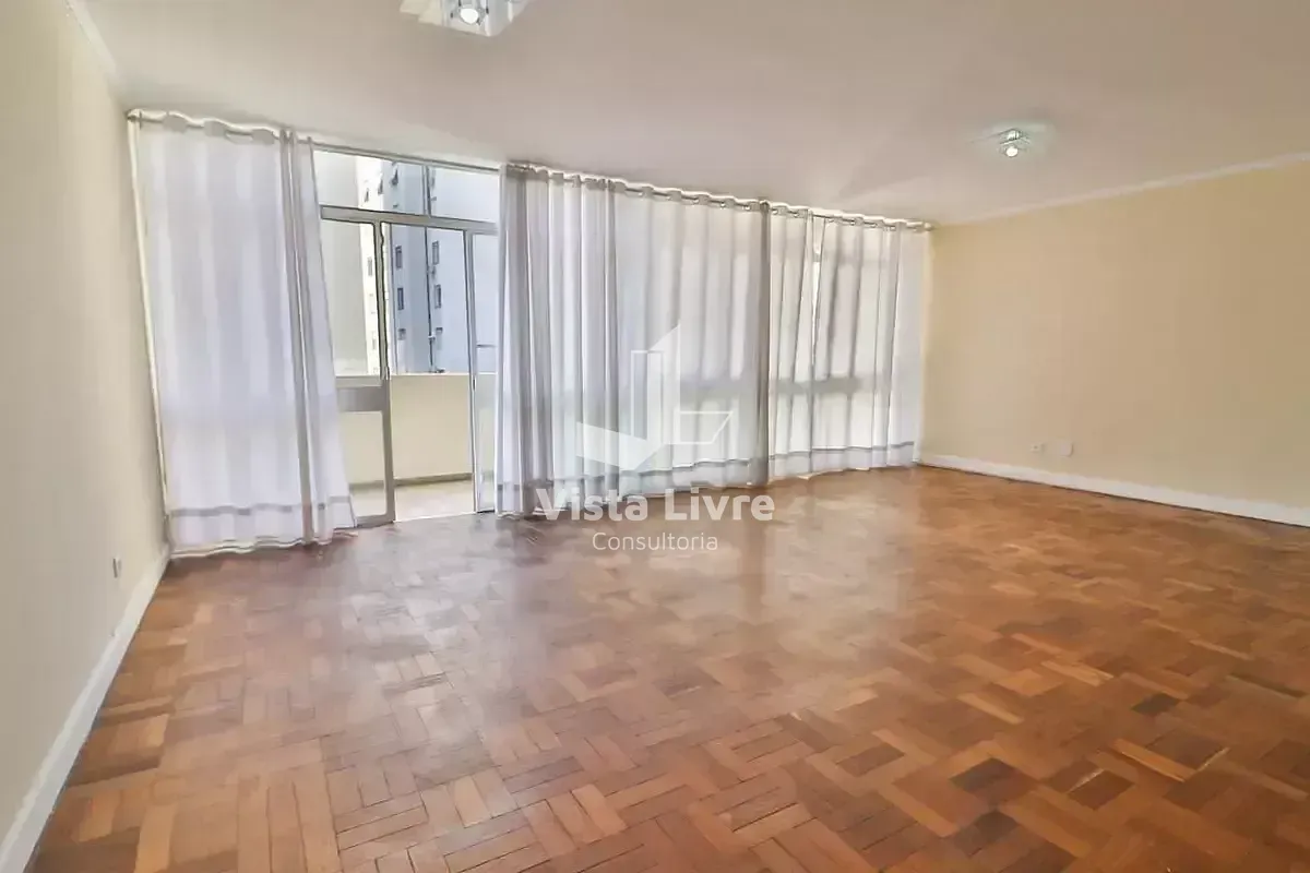 Apartamento, 3 quartos, 190 m² - Foto 4