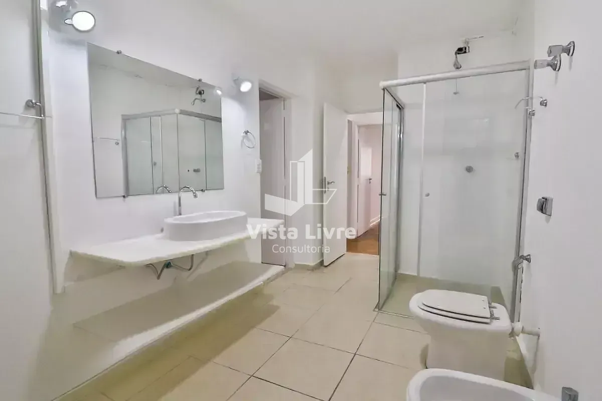 Apartamento, 3 quartos, 190 m² - Foto 29