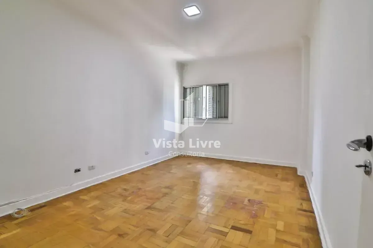 Apartamento, 3 quartos, 190 m² - Foto 14