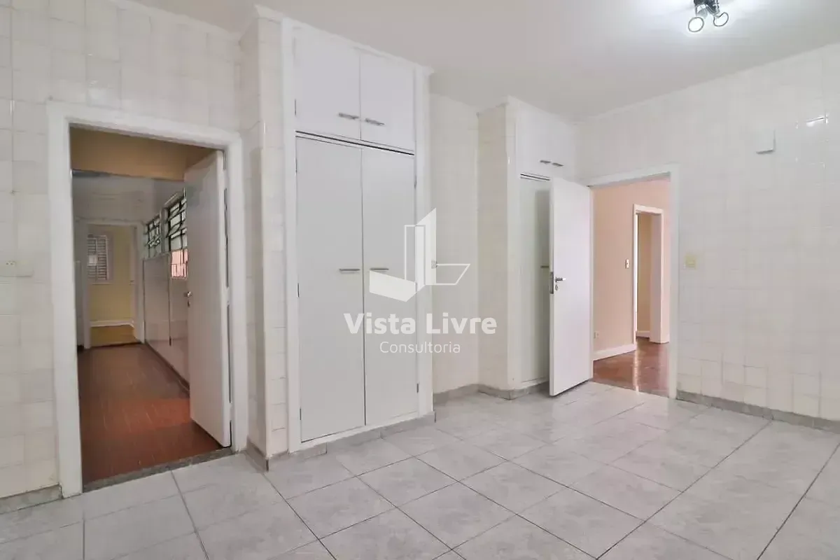 Apartamento, 3 quartos, 190 m² - Foto 10
