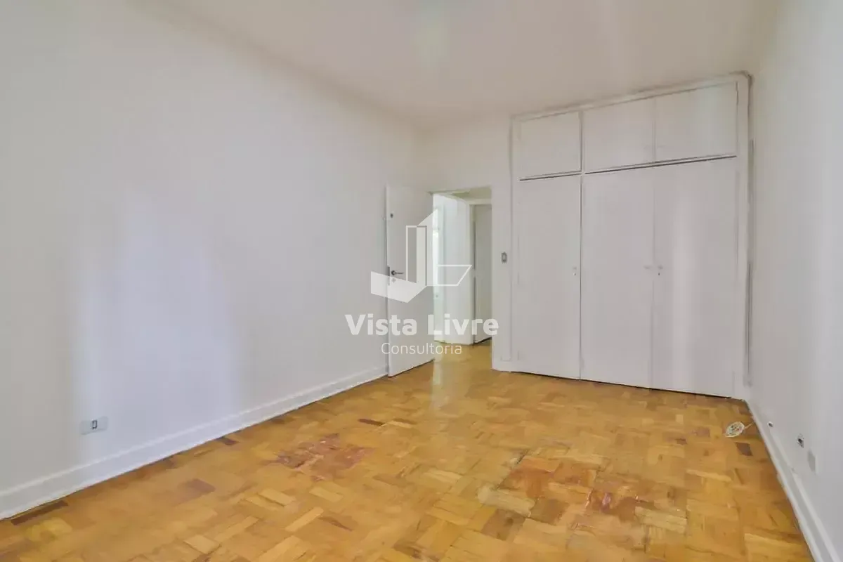 Apartamento, 3 quartos, 190 m² - Foto 20