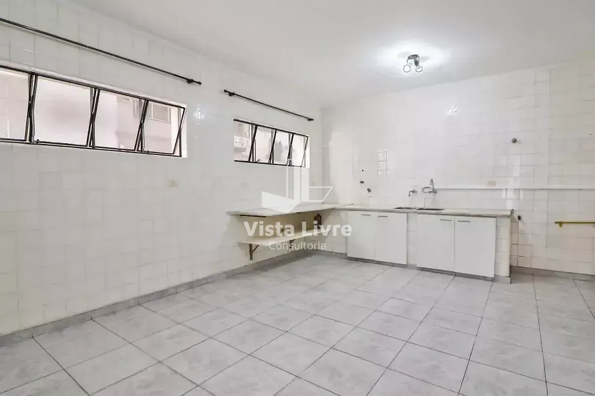 Apartamento, 3 quartos, 190 m² - Foto 8