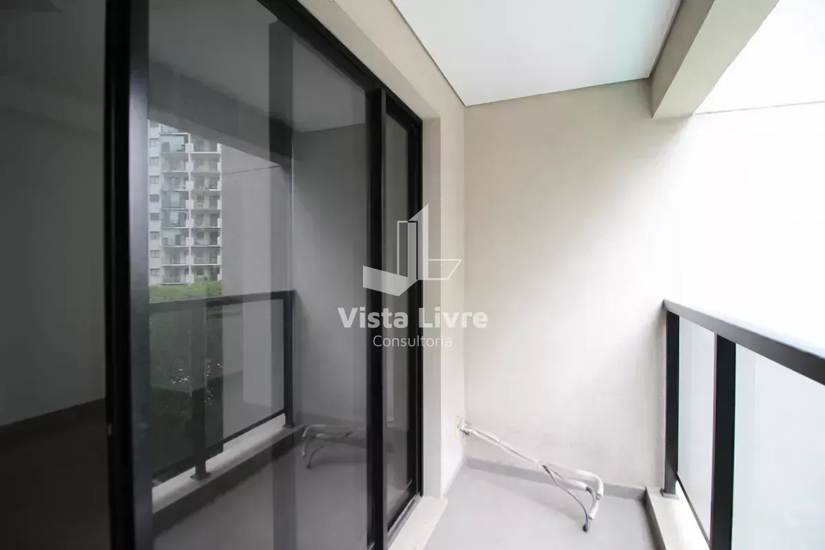 Apartamento, 1 quarto, 35 m² - Foto 5