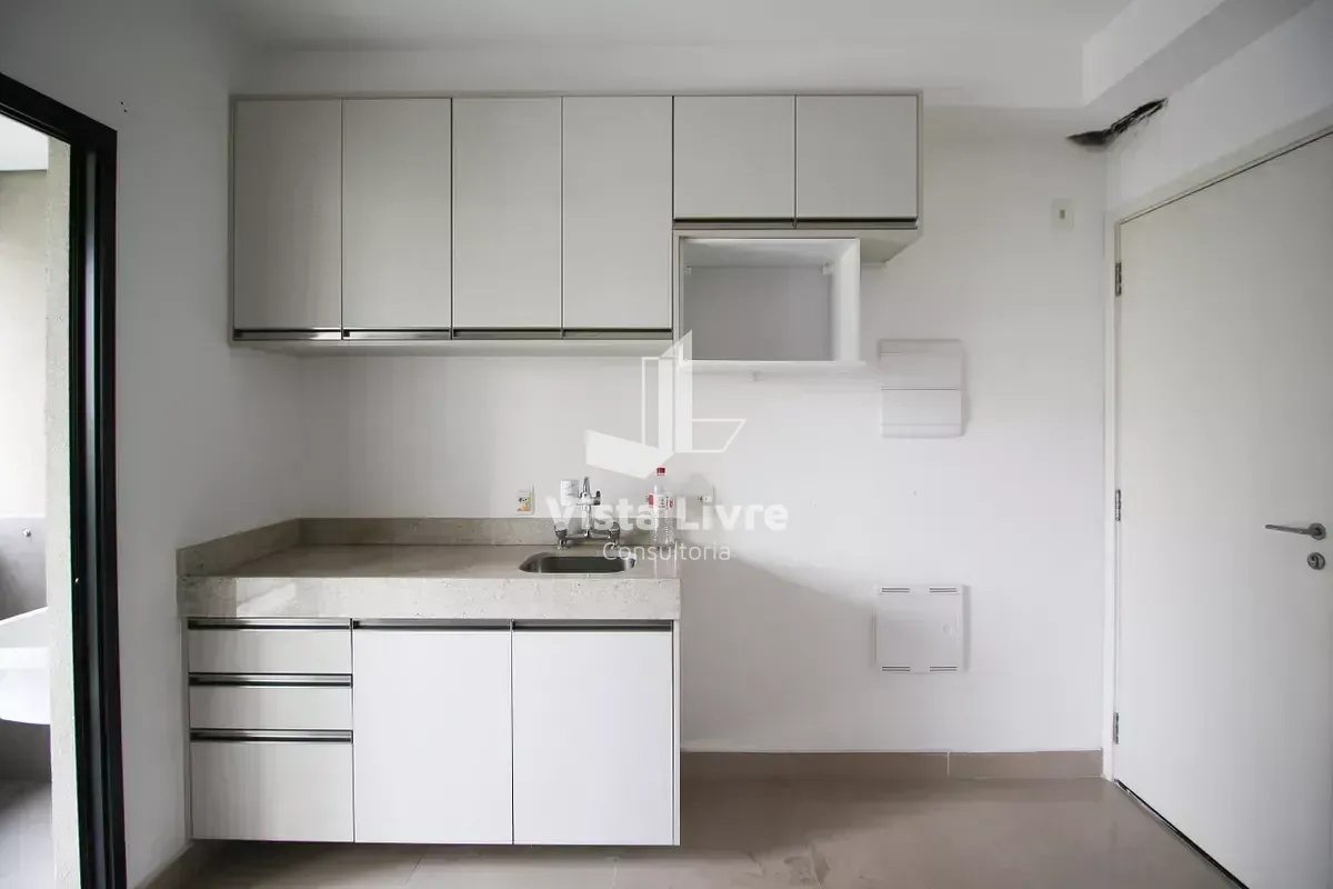 Apartamento, 1 quarto, 35 m² - Foto 10