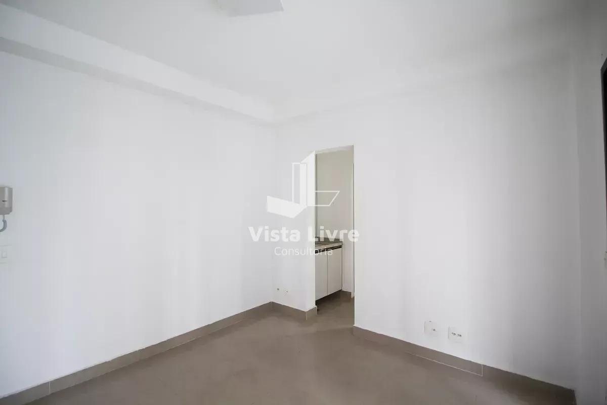 Apartamento, 1 quarto, 35 m² - Foto 14