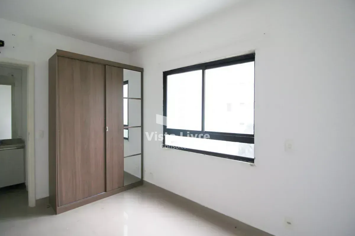 Apartamento, 1 quarto, 35 m² - Foto 13