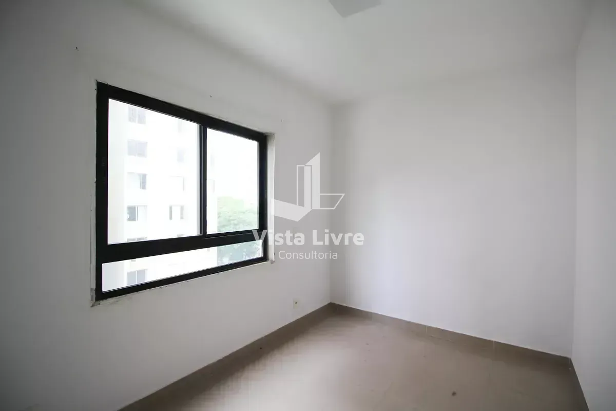 Apartamento, 1 quarto, 35 m² - Foto 11