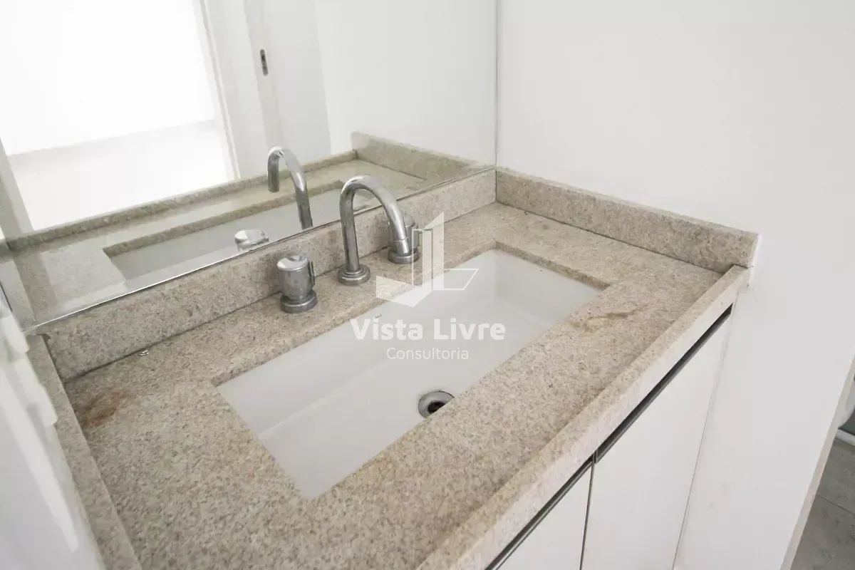 Apartamento, 1 quarto, 35 m² - Foto 16
