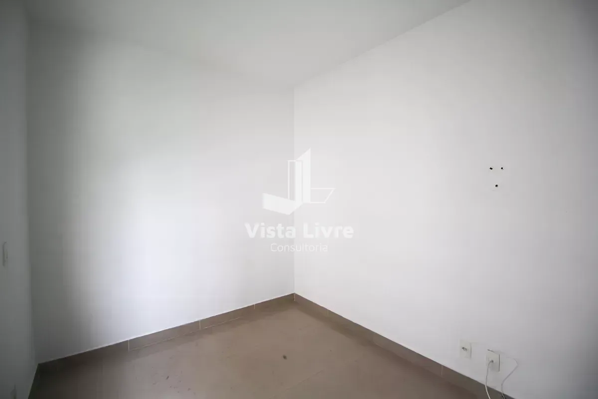 Apartamento, 1 quarto, 35 m² - Foto 12