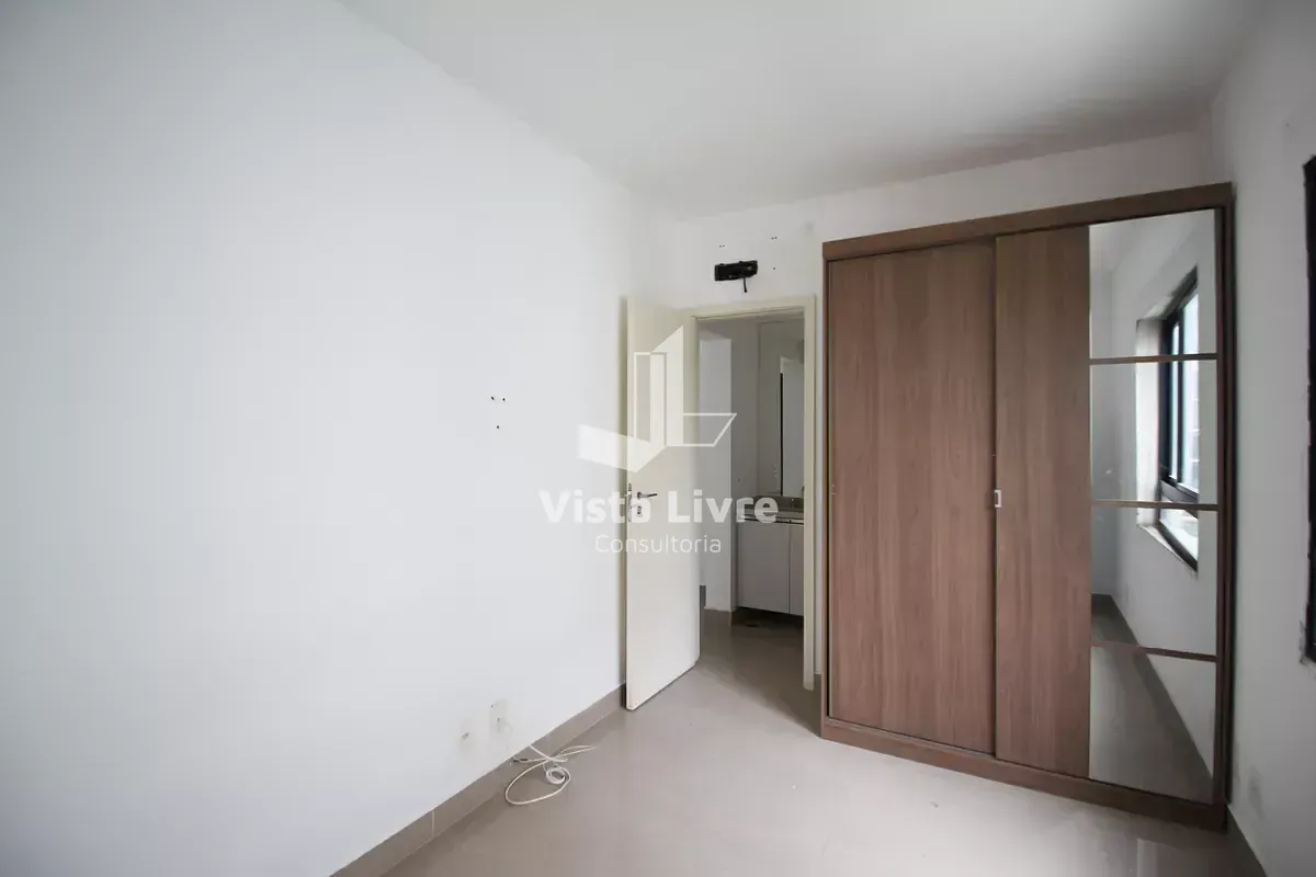Apartamento, 1 quarto, 35 m² - Foto 15