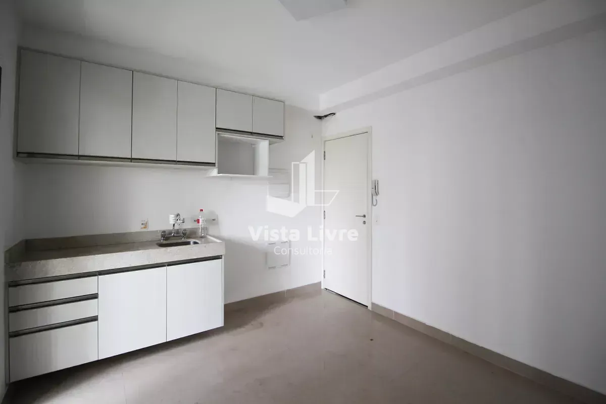Apartamento, 1 quarto, 35 m² - Foto 7