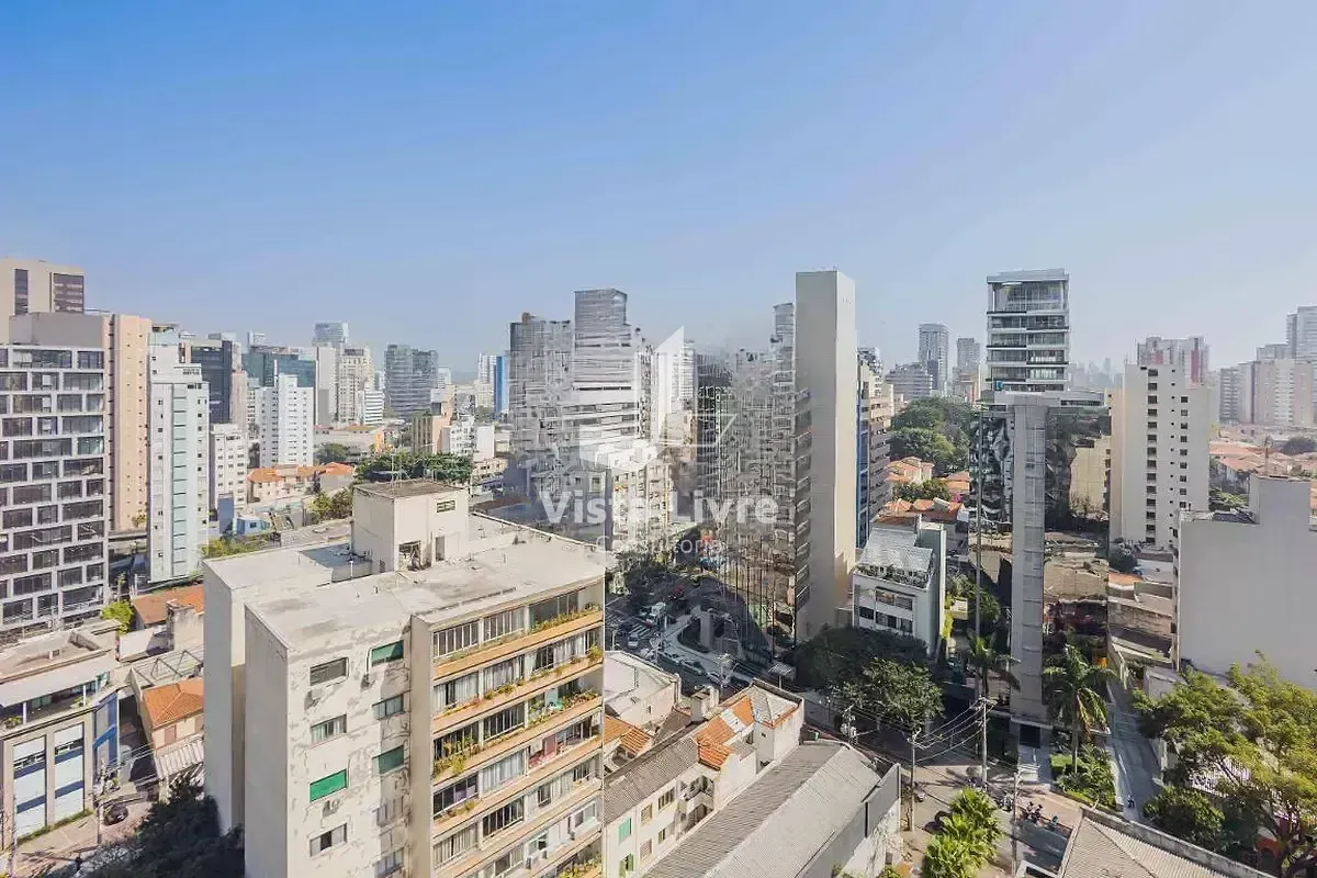 Apartamento, 1 quarto, 33 m² - Foto 16