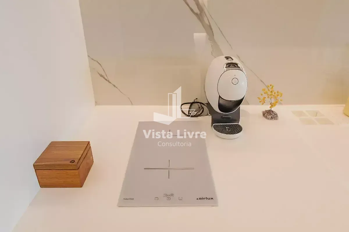 Apartamento, 1 quarto, 33 m² - Foto 14