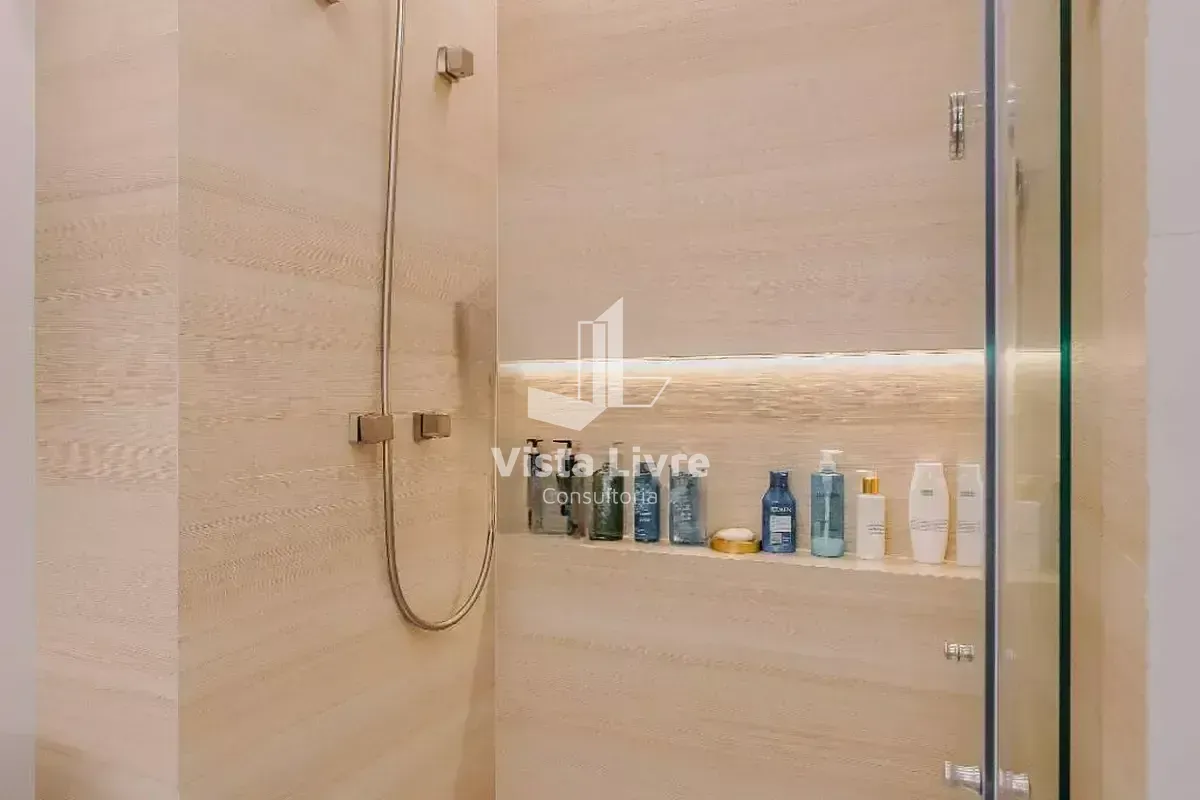 Apartamento, 1 quarto, 33 m² - Foto 19