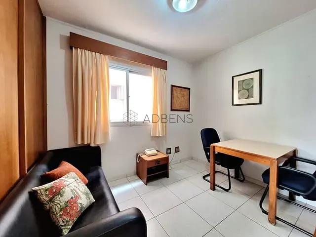 Apartamento 1 quarto e 1 banheiro, à venda, no bairro Jardim Paulista em São Paulo