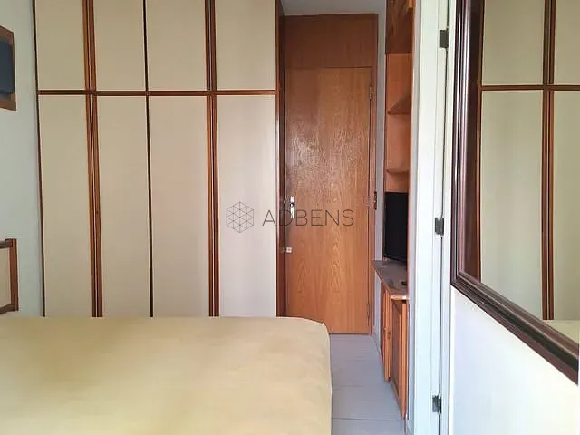 Apartamento 1 quarto e 1 banheiro, à venda, no bairro Jardim Paulista em São Paulo