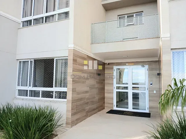Apartamento com 57m² 2 quartos e 1 banheiro, à venda, no bairro Jardim Bela Vista em Sumaré