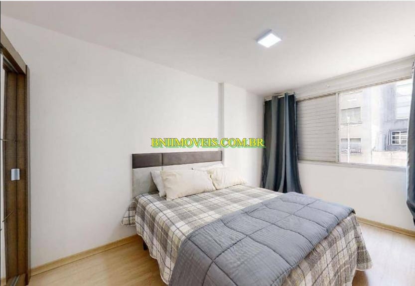 Apartamento, 1 quarto, 54 m² - Foto 4