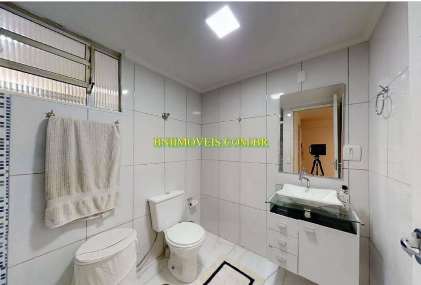 Apartamento, 1 quarto, 54 m² - Foto 5