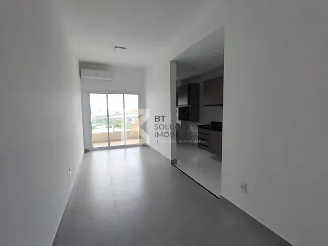 Apartamento 2 quartos e 3 banheiros, para alugar, no bairro Vila do Parque em Indaiatuba