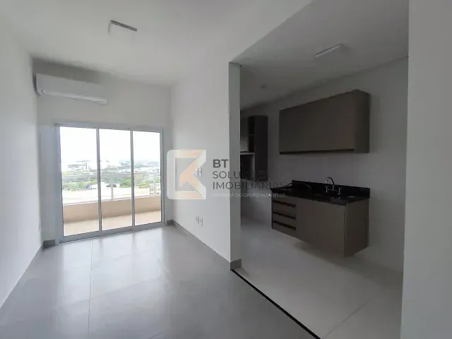 Apartamento 2 quartos e 3 banheiros, para alugar, no bairro Vila do Parque em Indaiatuba