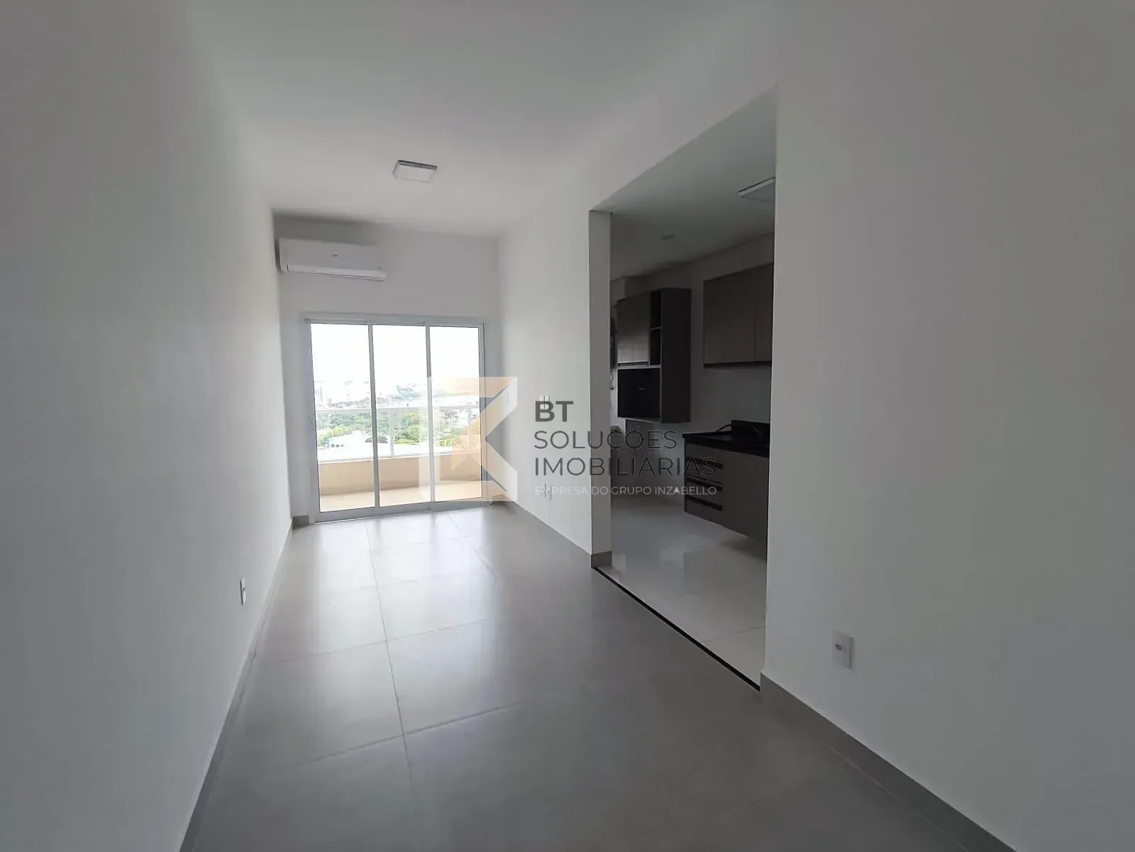Apartamento, 2 quartos, 74 m² - Foto 2