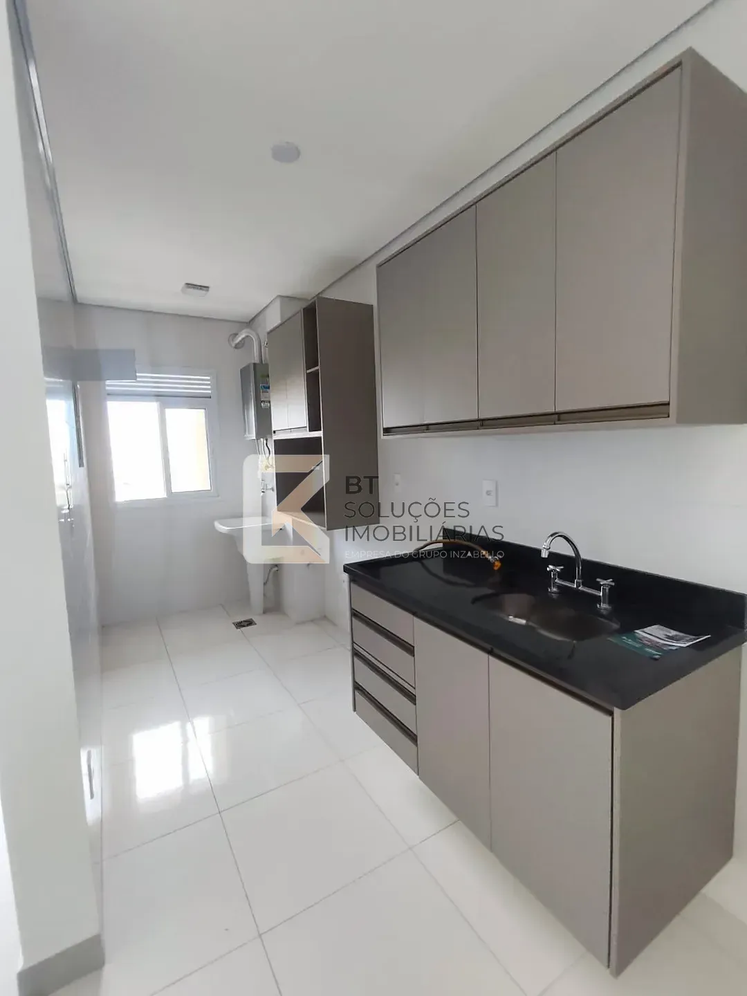 Apartamento, 2 quartos, 74 m² - Foto 1