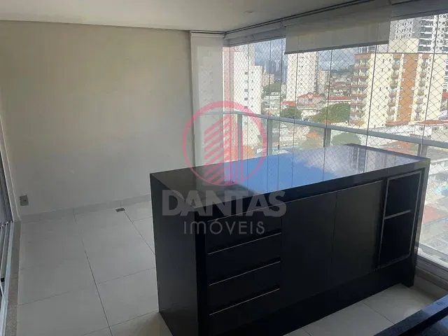 Apartamento com 113m² 3 quartos e 3 banheiros, para alugar, no bairro Vila Osasco em Osasco