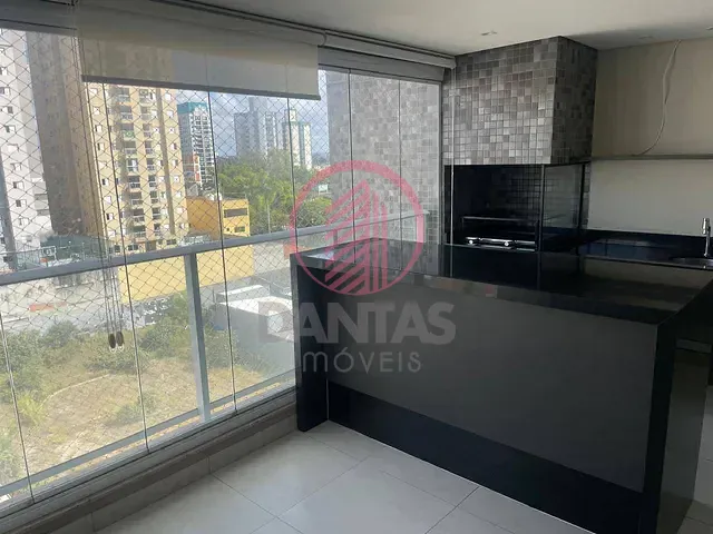 Apartamento com 113m² 3 quartos e 3 banheiros, para alugar, no bairro Vila Osasco em Osasco