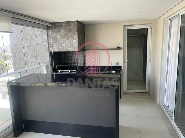 Apartamento com 113m² 3 quartos e 3 banheiros, para alugar, no bairro Vila Osasco em Osasco