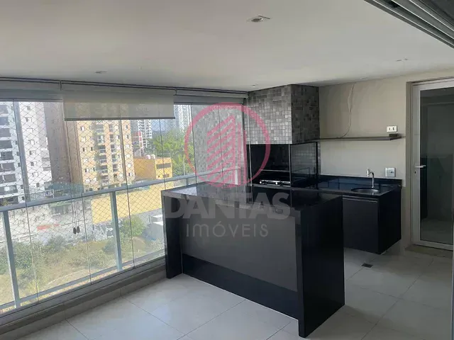 Apartamento com 113m² 3 quartos e 3 banheiros, para alugar, no bairro Vila Osasco em Osasco