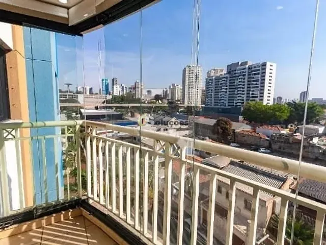 Apartamento 3 quartos e 2 banheiros, à venda, no bairro Vila Prudente em São Paulo