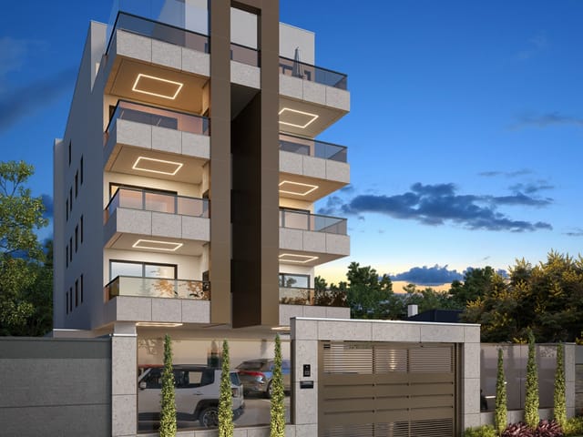 Foto do Apartamento - Apartamento com 3 quartos à venda no bairro Canaã, Ipatinga/MG | DOMMUS SOLUCOES IMOBILIARIAS LTDA