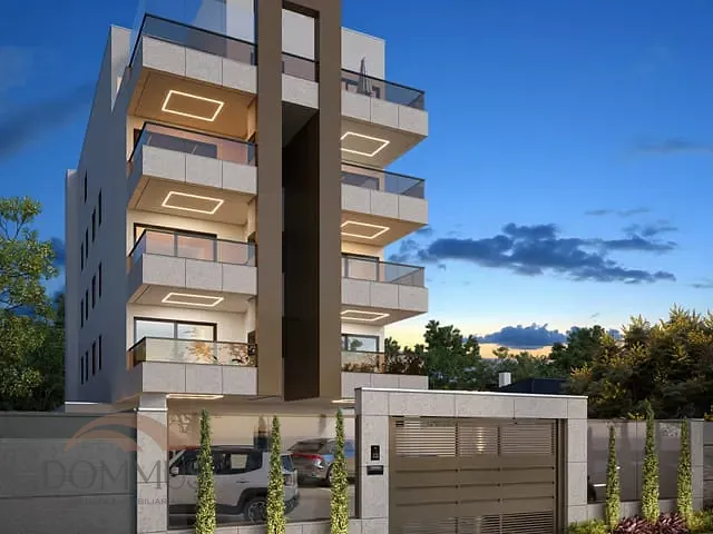 Apartamento com 115m² 3 quartos e 2 banheiros, à venda, no bairro Canaã em Ipatinga