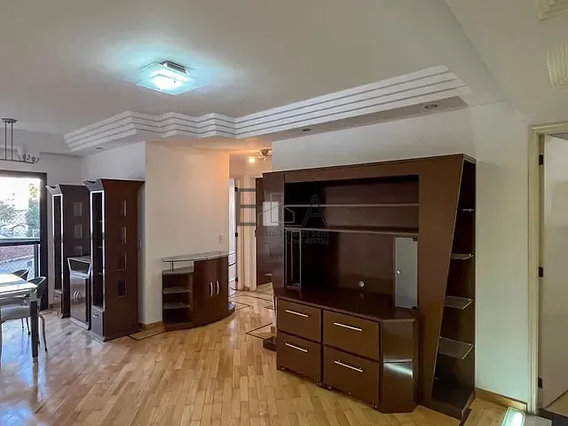 Apartamento com 71m² 3 quartos e 2 banheiros, à venda, no bairro Vila Mariana em São Paulo