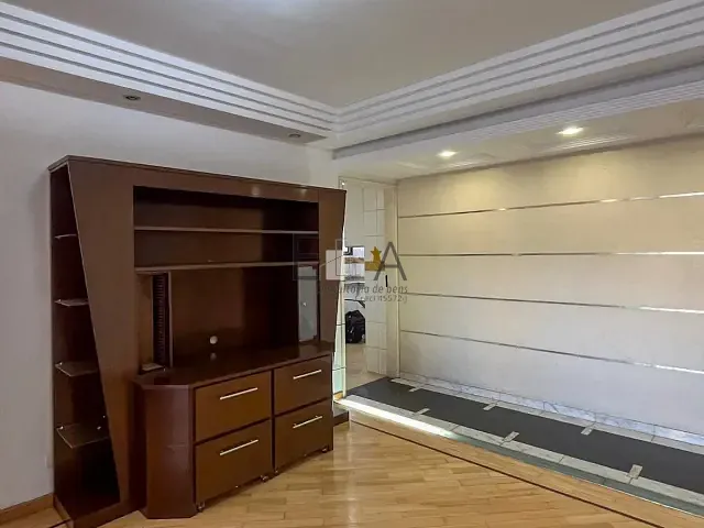 Apartamento com 71m² 3 quartos e 2 banheiros, à venda, no bairro Vila Mariana em São Paulo