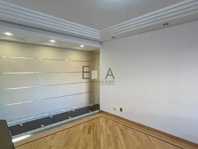 Apartamento com 71m² 3 quartos e 2 banheiros, à venda, no bairro Vila Mariana em São Paulo