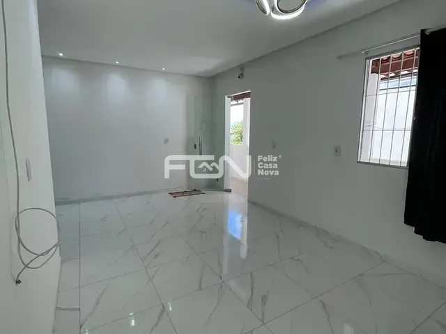 Apartamento 1 quarto e 1 banheiro, para alugar, no bairro Alto da Cruz em Camaçari