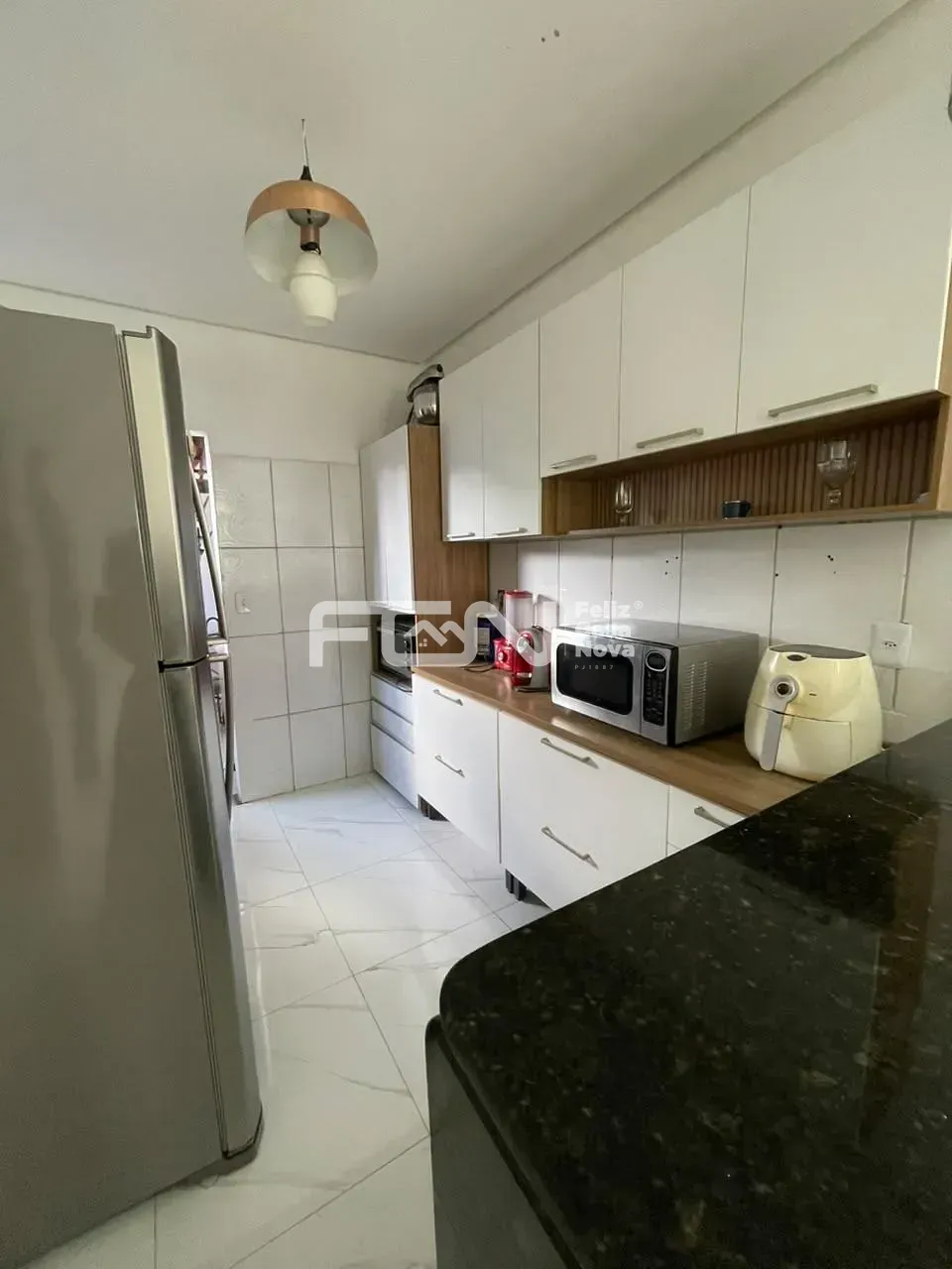 Apartamento, 1 quarto, 60 m² - Foto 5