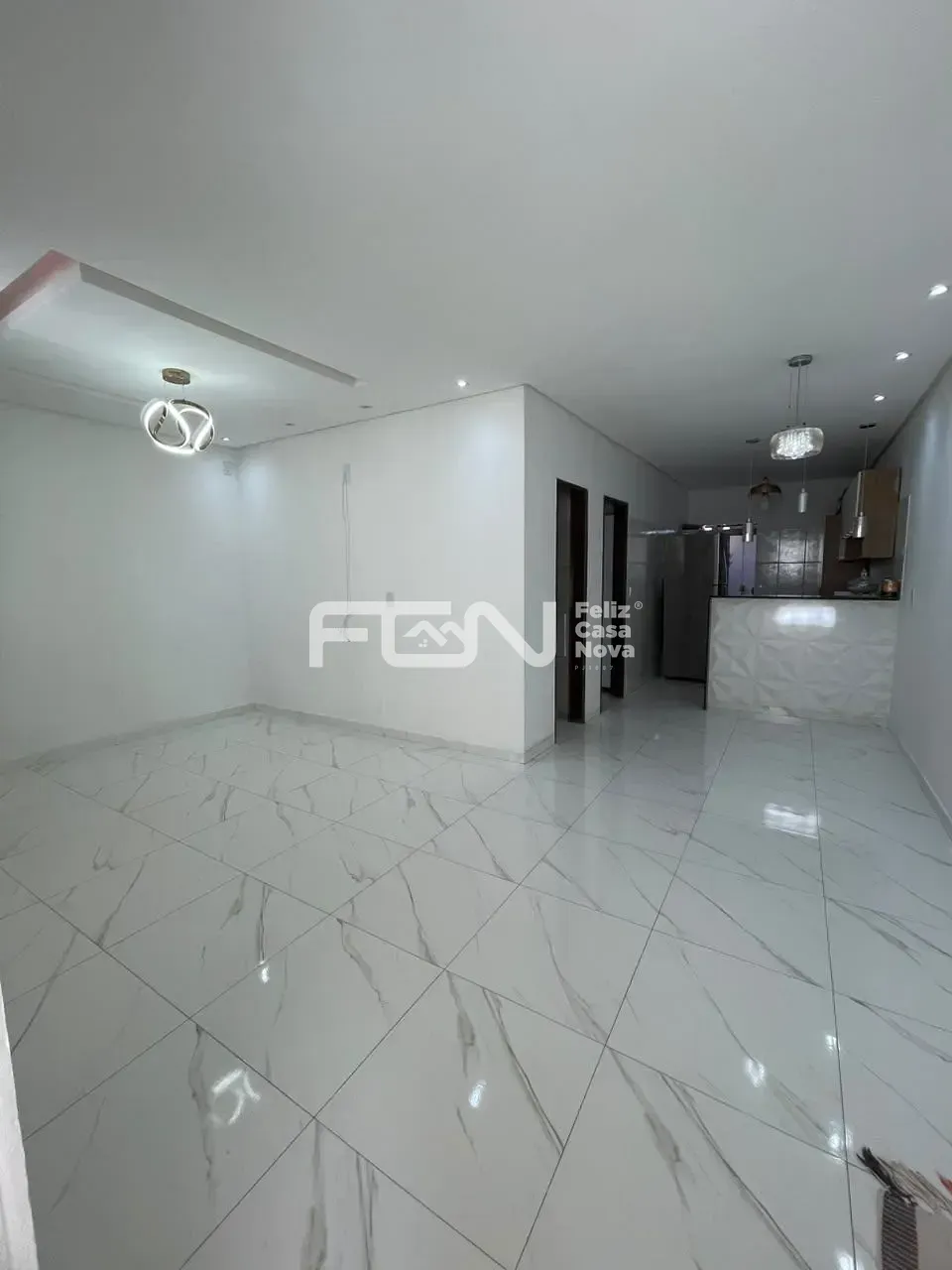 Apartamento, 1 quarto, 60 m² - Foto 1