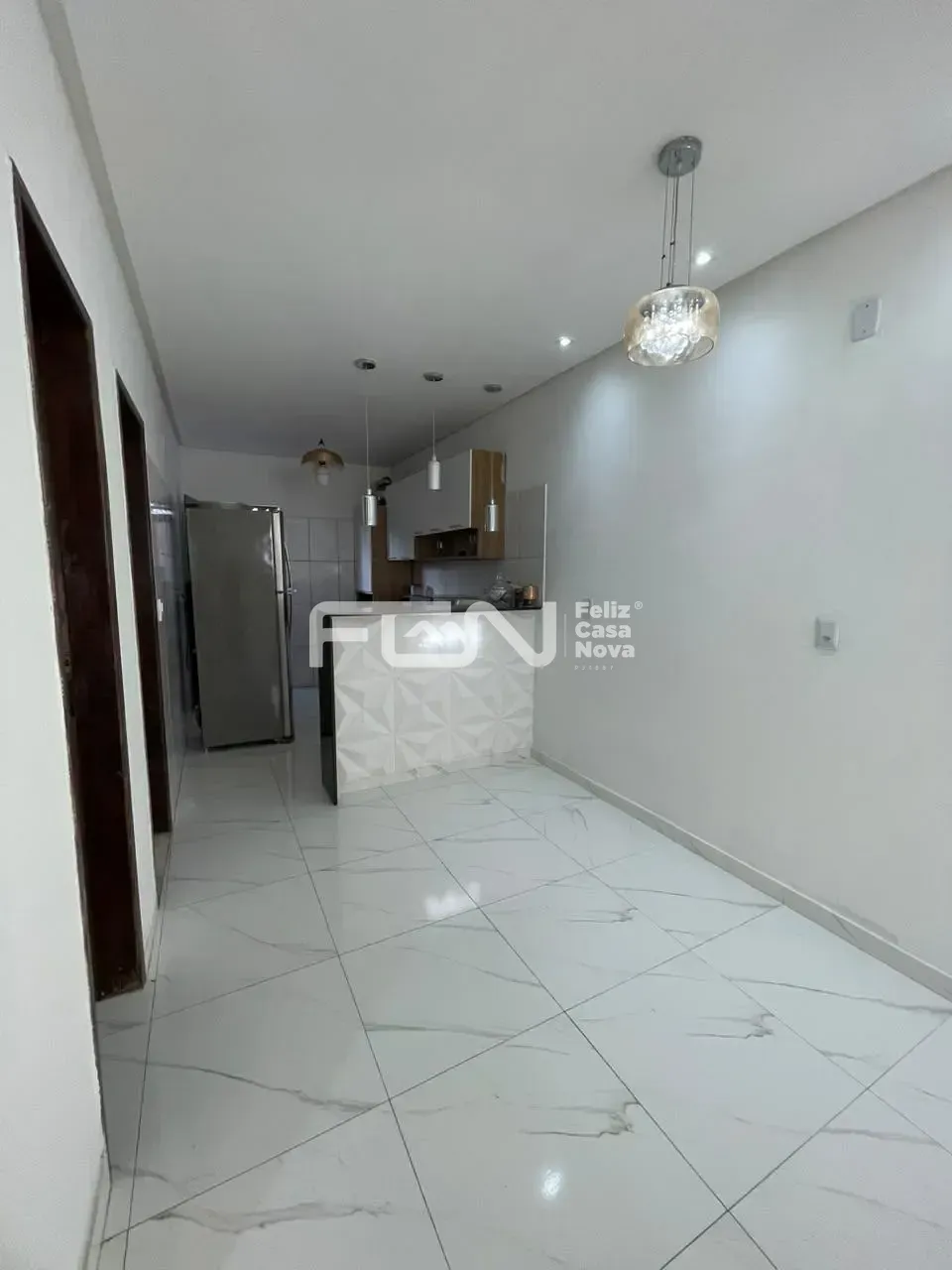 Apartamento, 1 quarto, 60 m² - Foto 4