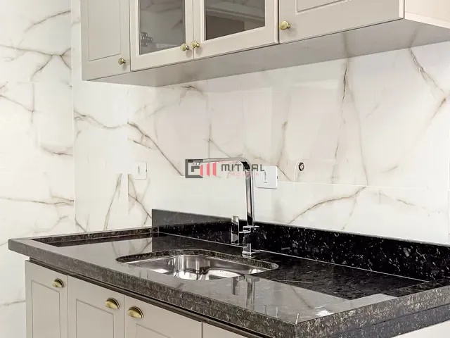 Apartamento com 128m² 3 quartos e 2 banheiros, à venda, no bairro Centro em Londrina