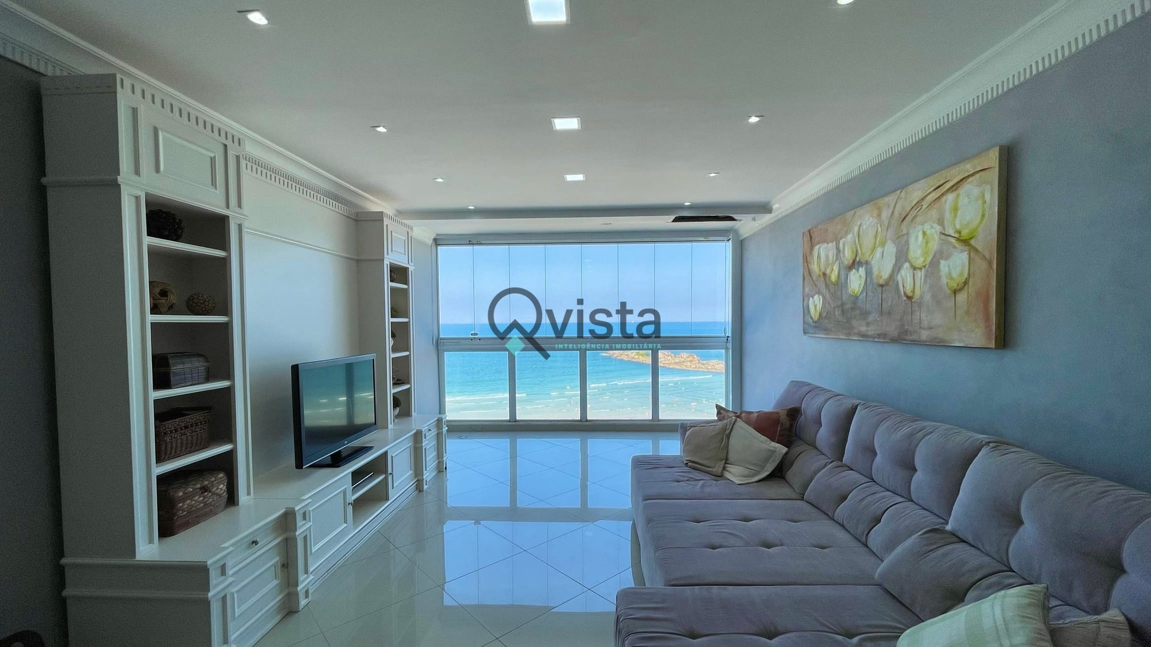 Apartamento, 4 quartos, 195 m² - Foto 1