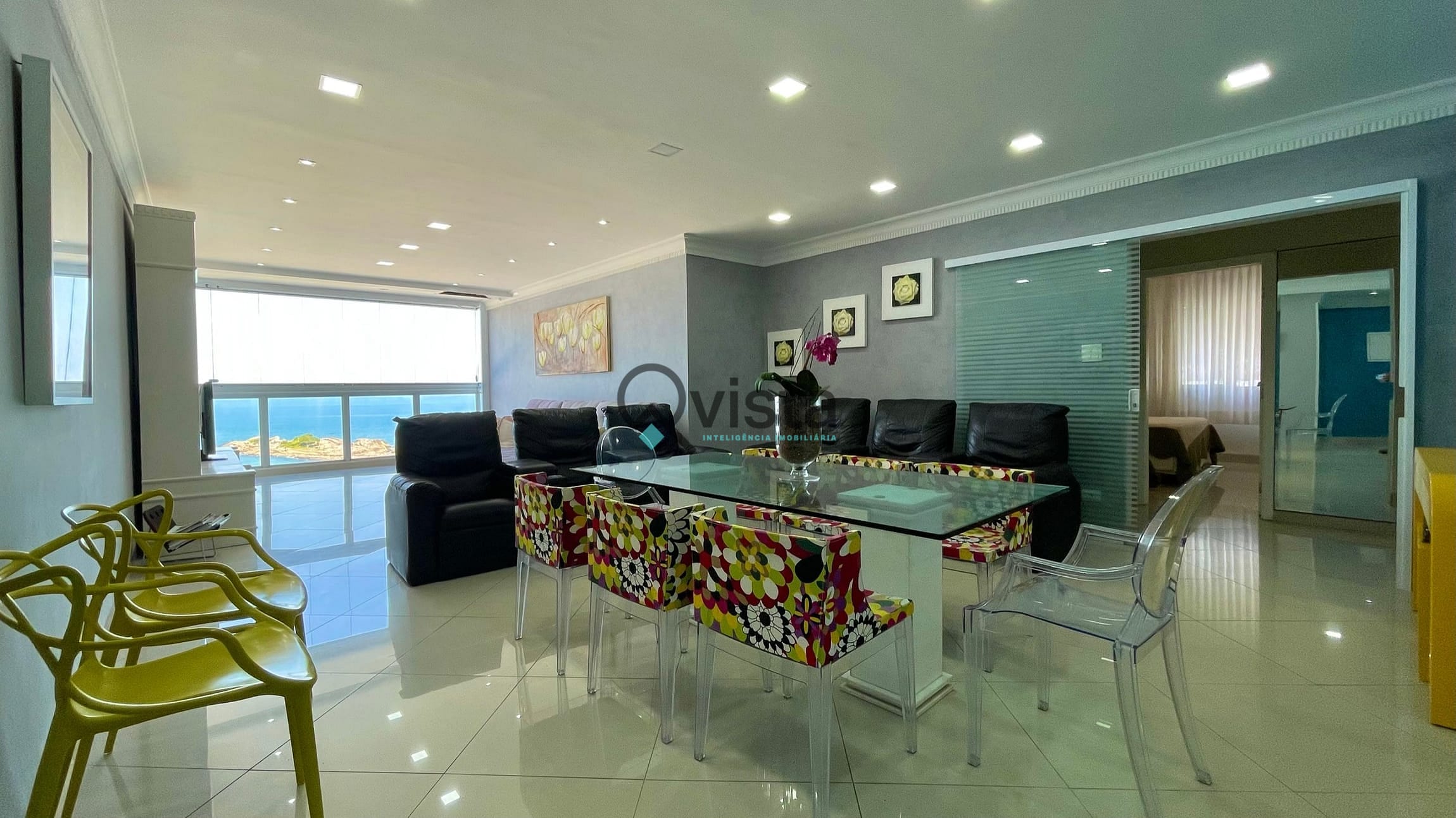 Apartamento, 4 quartos, 195 m² - Foto 7