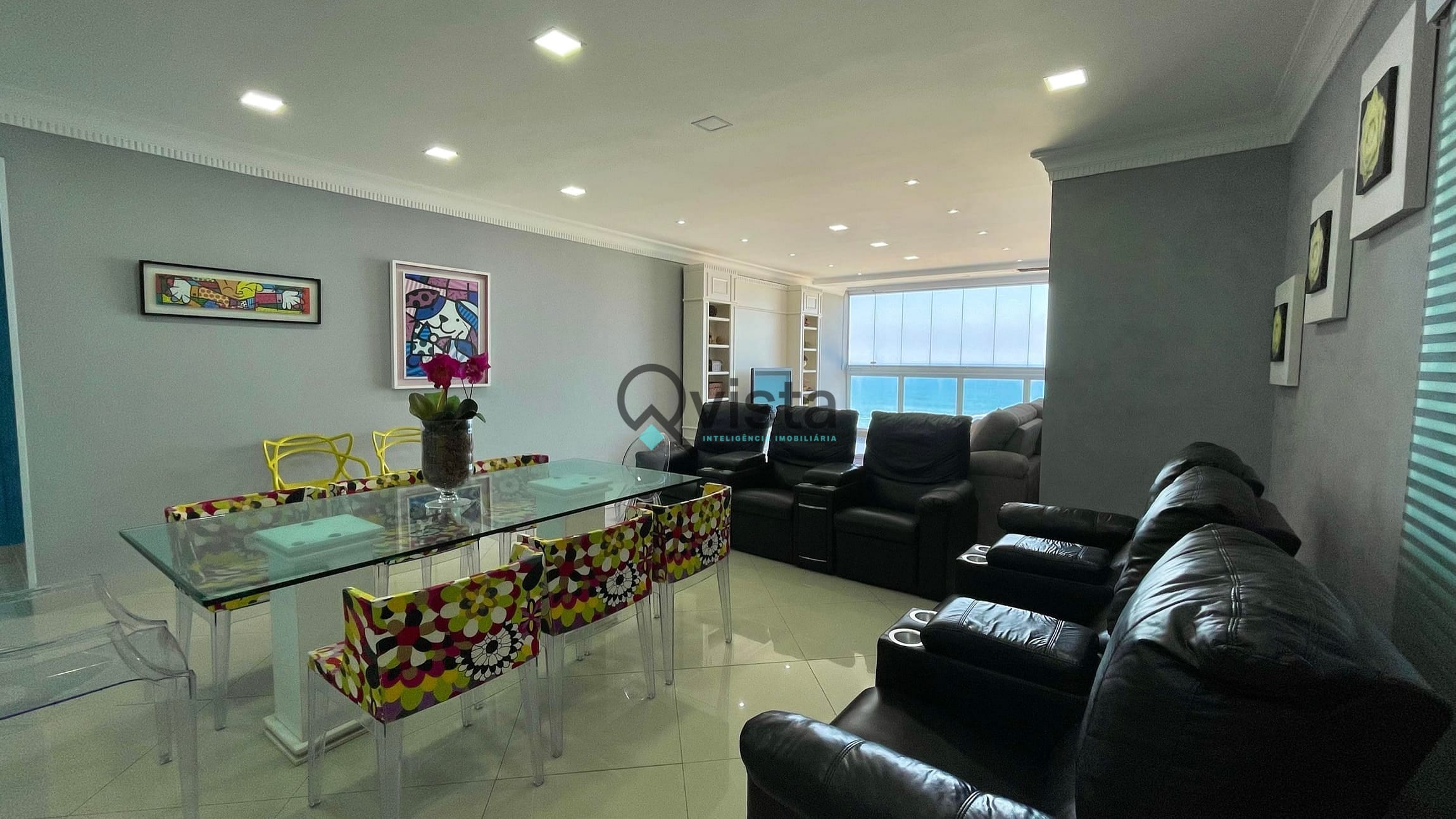 Apartamento, 4 quartos, 195 m² - Foto 8