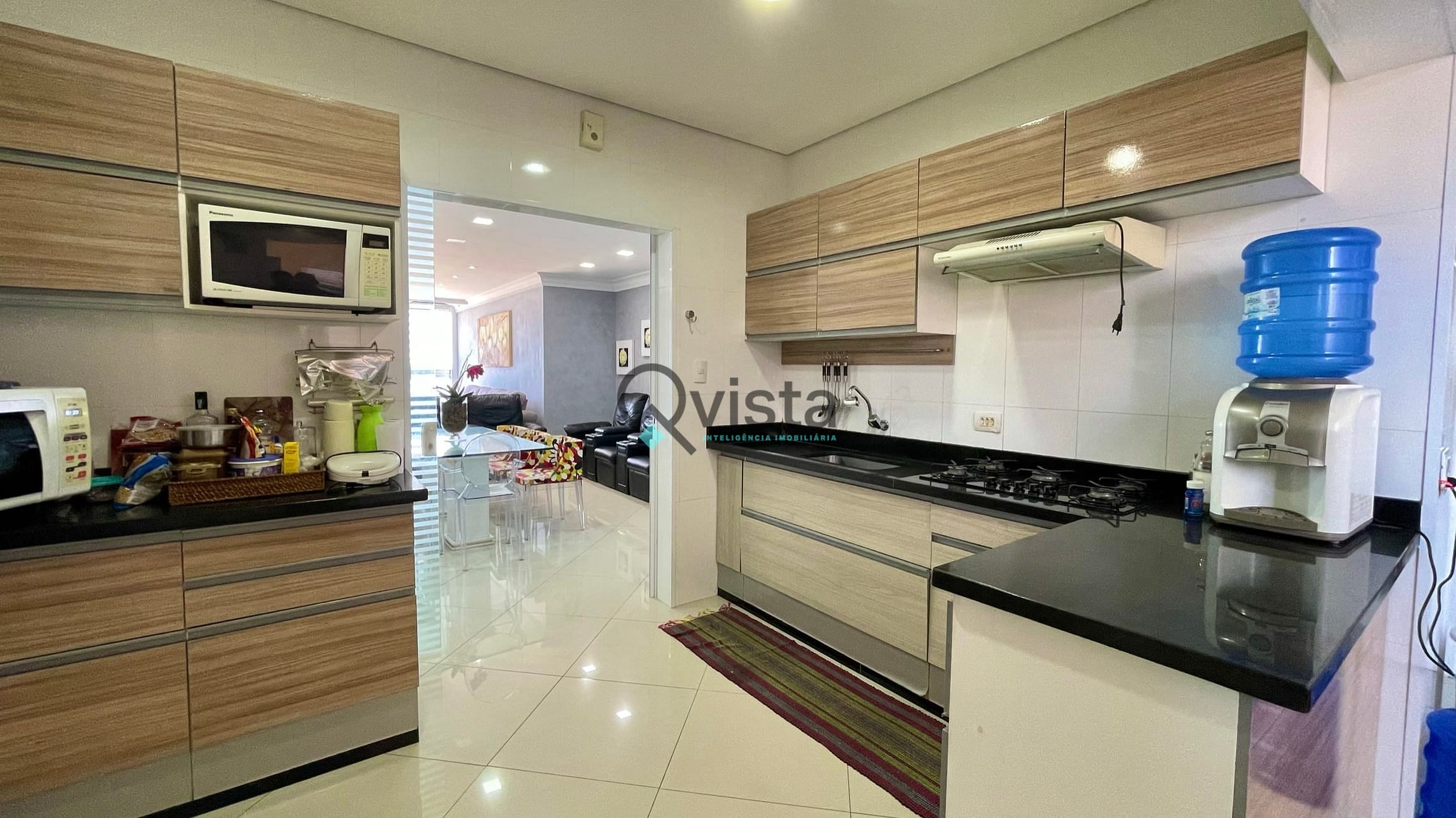 Apartamento, 4 quartos, 195 m² - Foto 26