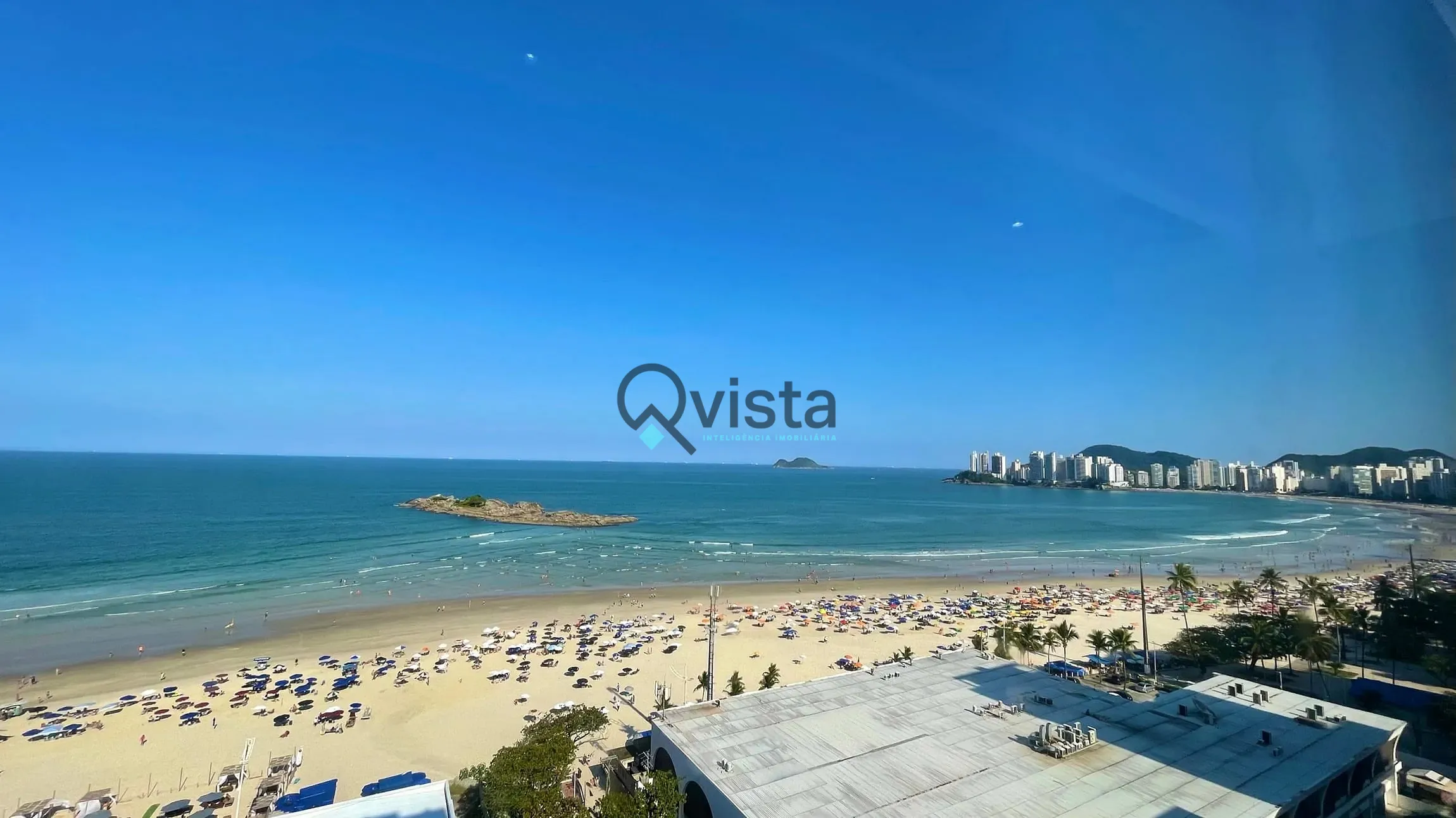 Apartamento, 4 quartos, 195 m² - Foto 2