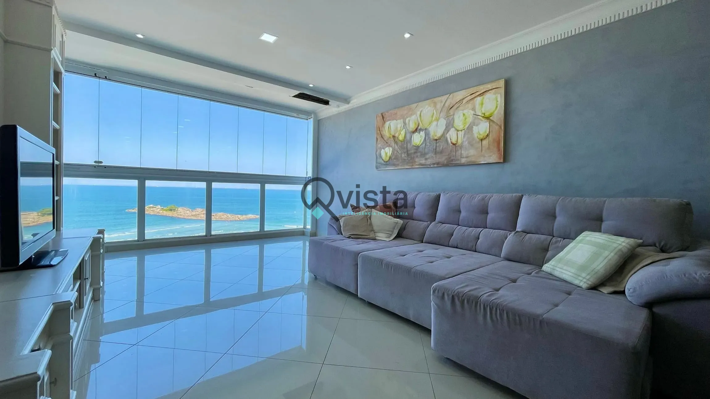 Apartamento, 4 quartos, 195 m² - Foto 4